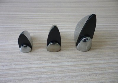 【廠家直銷優質鋅合金玻璃夾 小號 (Z666)】價格,廠家,圖片,其他家具櫥柜五金,溫州市森特五金制造-