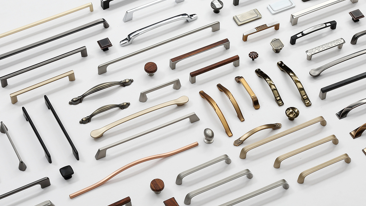 五金拉手|攝影|產(chǎn)品|攝影藍精靈 