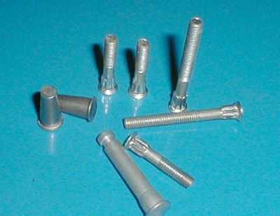 非標(biāo)準(zhǔn)五金件產(chǎn)品(圖)圖片 - 