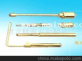 德龍精密五金制品廠