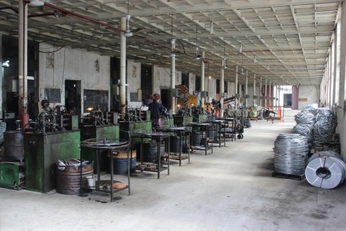 以誠為本,顧客至上--普勁五金工具的多渠道發(fā)展之路