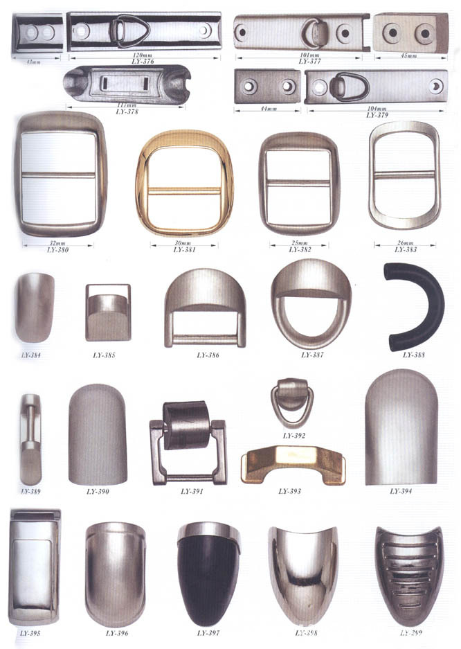 廠家供應(yīng) 五金扣 箱包扣具 掛帶配件 金屬扣 歡迎選購圖片,廠家供應(yīng) 五金扣 箱包扣具 掛帶配件 金屬扣 歡迎選購圖片大全,南通廣通錦興貿(mào)易-18-