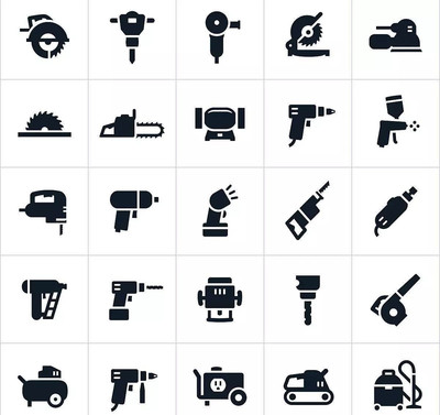 2018,電動(dòng)工具行業(yè)持續(xù)看好!@呂四小五金老板,您的看法是?