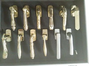 遼寧專業(yè)的鋁木門窗五金配件 遼源鋁木門窗五金