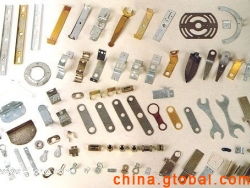 五金沖壓 cnc車床 電鍍