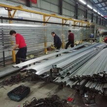 中山市東升鎮金盾五金欄桿制品廠