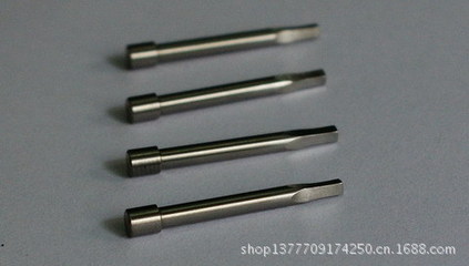 【SKH55沖針,M42沖針,鎢鋼沖針,廠家直接生產,價格優惠】價格,廠家,圖片,沖頭,東莞恒贊欣五金機械-