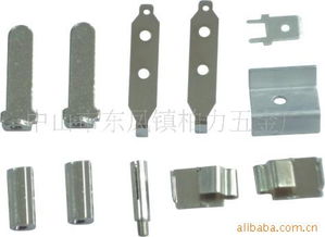 中山市東鳳鎮柏力五金廠