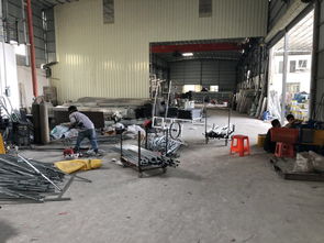 茂名市茂南區(qū)金塘鎮(zhèn)鴻達五金制品廠