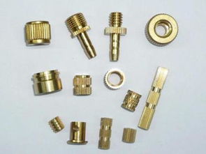 中國泵行五金配件依賴于海內