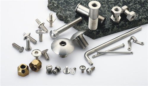 非標(biāo)螺絲加工 非標(biāo)螺絲 中山百星五金 查看