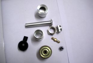 裝飾五金包括哪些