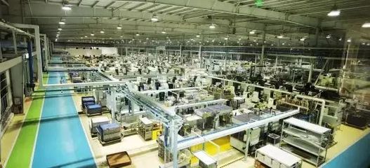 小五金之鄉肇慶金利按下"暫停鍵",重點企業供應有保障