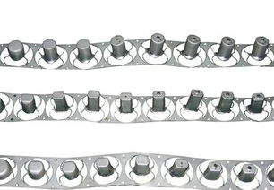 供應跳步模具價格 廠家 圖片