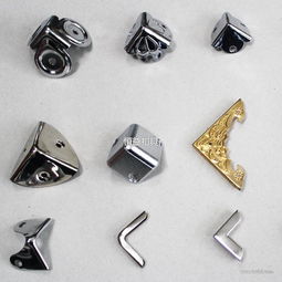 五金D扣類 結構、應用與市場趨勢