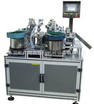 自動插裝機與工業機器人研發 核心技術、市場應用與未來展望